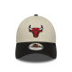 New Era Καπέλο Chicago Bulls NBA 9FORTY Adjustable Cap